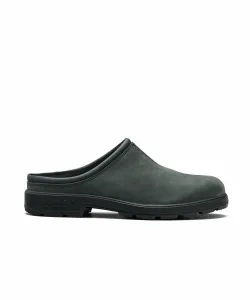 Сандалии-сабо Blundstone ORIGINALS BS2420 из кожи