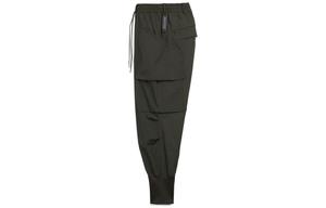 Y-3 Y 3 Casual Pants Men's Green