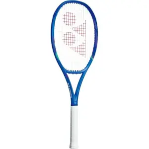 YONEX 100sl 270 г вес ракетки 100 квадратных дюймов размер головы explosion blue unisex полный карбон теннисные ракетки