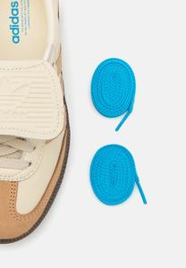 Кроссовки SAMBA LT adidas Originals, молочный
