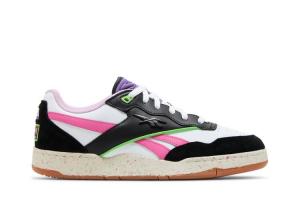 Кроссовки Anuel AA x BB4000 2, цвет Soy Leyenda