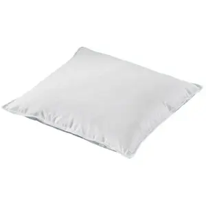 Подушка Большой выбор Наполнение: 100% гусиные перья, 1 шт. Otto Keller, белый