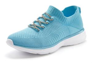 Кроссовки LASCANA, Aqua
