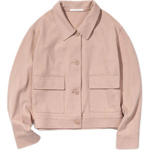 UNIQLO Куртка женская, Pink