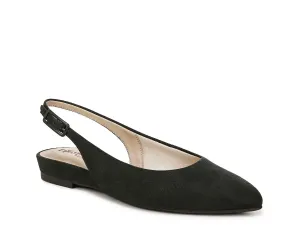 Балетки Percy Flat Lifestride, темно-зеленый