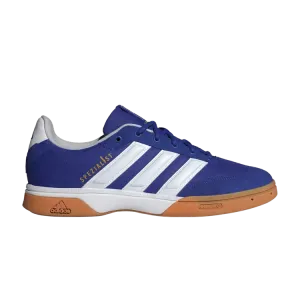 Кроссовки Spezialist Indoor 'Lucid Blue', синий