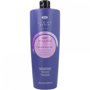 Шампунь Light Scale Anti Yellow 1000ml