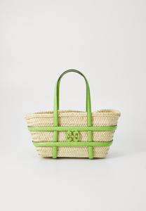 Сумка Tory Burch ELLA SMALL BASKET, Green