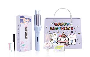 Щипцы для завивки / Утюжки для выпрямления волос Times