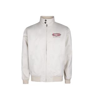 Куртка Unisex Stand Collar Moderate HUANQIU, хаки