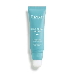 Thalgo Nutri-Comfort Pro Mask Cream Холодный крем Marine 50 мл со встроенной кисточкой