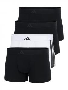 Трусы Adidas Sportswear, черный/белый