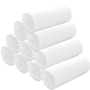 Одеяло wometo Polar (10 шт), 130x160 см, белый