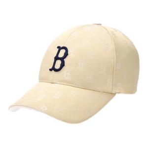 MLB Полиэстеровая бейсболка унисекс светло-песочный коричневый, Light Sand Brown