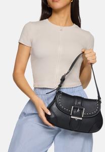 Сумка ALDO SHOULDER ALEYNA, Other Black/Black