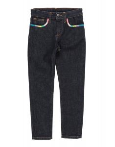 Джинсы Palm Angels, синий