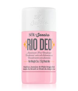 Дезодорант-карандаш Sol de Janeiro Rio Deo Aluminium-Free Refillable Deodorant Cheirosa 68, 57g