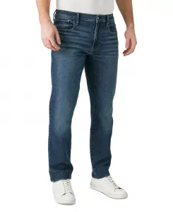 Мужские джинсы 223 Straight Fit Stretch Lucky Brand, синий