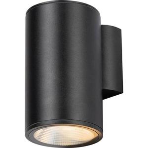 Настенный светильник Maytoni Decorative Lighting Shim, черный