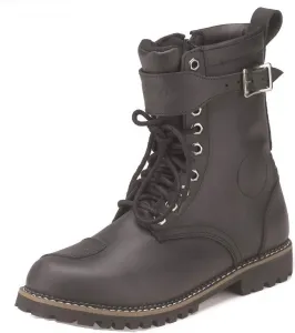 Водонепроницаемые ботинки Kochmann Rider, Black