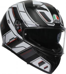 Шлем AGV k3 rivia