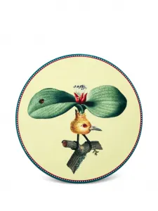 Подставка Fantastic Creatures из коллаборации с Beto Val 34 см La Doublej, желтый