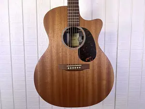 Martin Мартин GPC-X2E Зирикоте M2911676