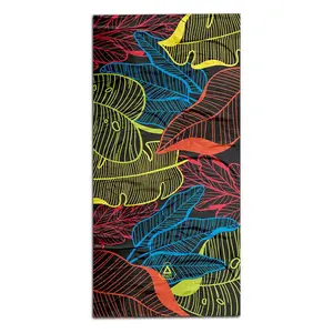 Неквормер Matt Coolmax Eco, черный