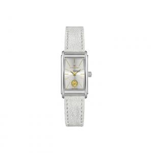 Hamilton Часы Women's Watch, White Dial