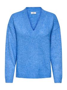 Свитер 'JDYSilja' в синем цвете