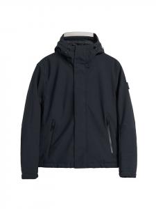 Переходная куртка Polo Club Übergangsjacke, темно-синий