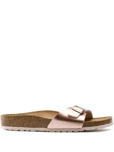 Шлепанцы Madrid BS Orange Birkenstock, оранжевый