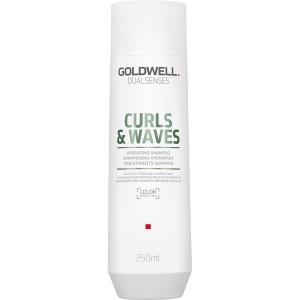Шампунь Goldwell Curls & Waves Shampoo, 1000 ml