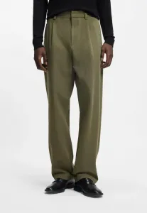 Брюки тревора Hugo, Open Green Fortynine