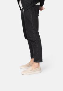 Слипоны PS POELMAN, бежевый