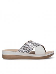 Шлепанцы Inblu, бежевый