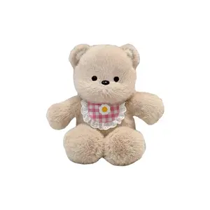 Милые креативные бегающие маленькие зверушки плюшевые куклы высота 50см/45см PUDOWRABBIT