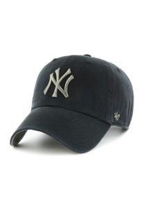 Бейсболка '47, цвет schwarz