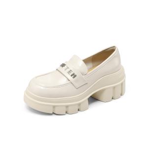 Туфли на высоком каблуке унисекс FMM, Black