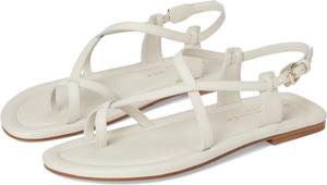 Сандалии Marc Fisher LTD Gerty, цвет Cream Leather