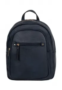 Рюкзак «тосканский» Hexagona, Bleu Marine