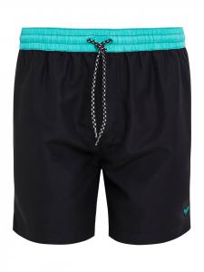 Threadbare Плавки THBPenglai черного цвета