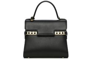 Delvaux Сумка Delvau Tempête из мягкой телячьей кожи