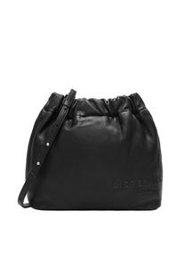 Сумка кросс-боди Liebeskind Berlin HOBO, Schwarz/Black