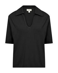 Свитер SOAKED IN LUXURY Spina, черный