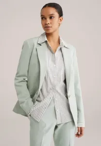 Блейзер We Fashion, Mint Green