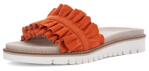 Сандалии ARA, Dark orange