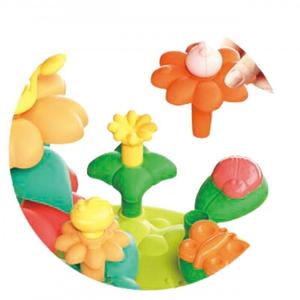 WOOPIE BABY Интерактивный обучающий мультистол