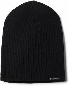 Columbia Unisex-Adult Ale Creek Beanie, Black