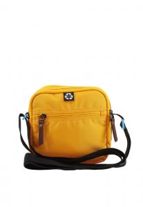 Сумка через плечо Discovery, желтый